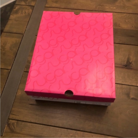 Sugar “Tempe” Brown Wedge Boots - Picture 2 of 10